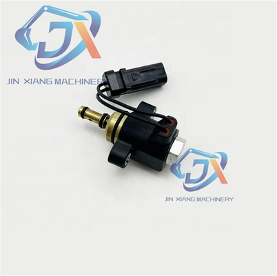 STAR ZEBRA Alta calidad de solenoide Perkins D03M12Y2 T410311 CAT E323D2L E330GC E336GC 924K válvula de admisión de mezcla válvula de flujo de solenoide