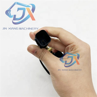 STAR ZEBRA Alta calidad de solenoide Perkins D03M12Y2 T410311 CAT E323D2L E330GC E336GC 924K válvula de admisión de mezcla válvula de flujo de solenoide