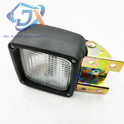 Las luces de la lámpara de trabajo STAR ZEBRA 11039846 VOE11039846 para EC210 EC160 EC180