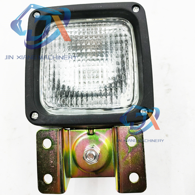 Las luces de la lámpara de trabajo STAR ZEBRA 11039846 VOE11039846 para EC210 EC160 EC180