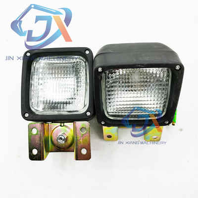 Las luces de la lámpara de trabajo STAR ZEBRA 11039846 VOE11039846 para EC210 EC160 EC180