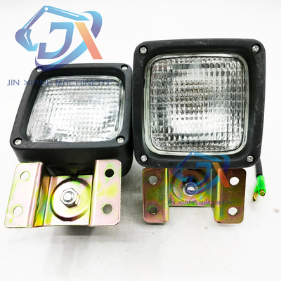 Las luces de la lámpara de trabajo STAR ZEBRA 11039846 VOE11039846 para EC210 EC160 EC180