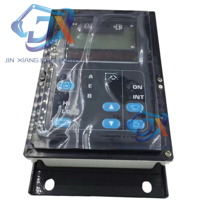 STAR ZEBRA 7835-10-2005 PC110-7 PC130-7 Monitoreo de excavadora Tablero de instrumentos de la excavadora