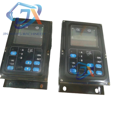 STAR ZEBRA 7835-10-2005 PC110-7 PC130-7 Monitoreo de excavadora Tablero de instrumentos de la excavadora
