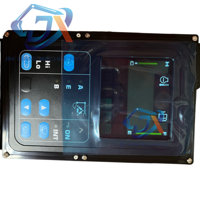 STAR ZEBRA 7835-10-2005 PC110-7 PC130-7 Monitoreo de excavadora Tablero de instrumentos de la excavadora
