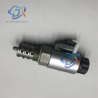 STAR ZEBRA 257-1194 246-9716 254-1538 bomba hidráulica válvula de control eléctrico de potencia válvula de solenoide para CATE307