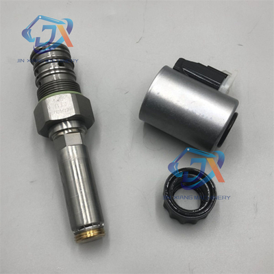 STAR ZEBRA 257-1194 246-9716 254-1538 bomba hidráulica válvula de control eléctrico de potencia válvula de solenoide para CATE307