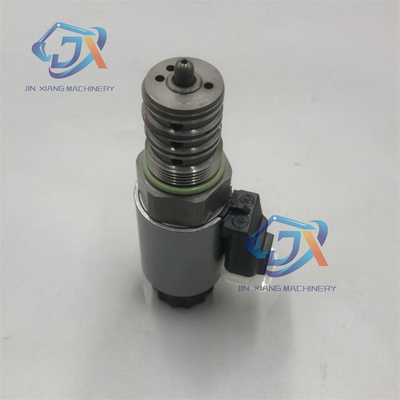 STAR ZEBRA 257-1194 246-9716 254-1538 bomba hidráulica válvula de control eléctrico de potencia válvula de solenoide para CATE307