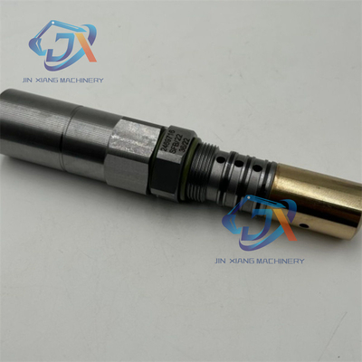 Válvula de potencia de la bomba hidráulica Válvula solenoide