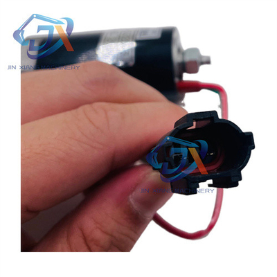 Válvula de solenoide de la bomba hidráulica STAR ZEBRA KWE5K-20/G12D13 Válvula de solenoide proporcional de la excavadora CLG906 CLG908 HD820