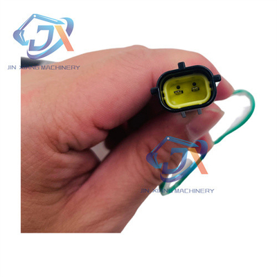 STAR ZEBRA Válvulas solenoides de alta calidad KDRDE5K-20 40C07-109 Válvula solenoide de bomba para Hyundai R215-7 R210LC-7 R225-7