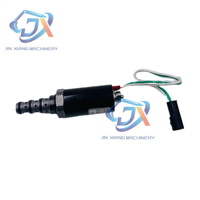STAR ZEBRA Válvulas solenoides de alta calidad KDRDE5K-20 40C07-109 Válvula solenoide de bomba para Hyundai R215-7 R210LC-7 R225-7