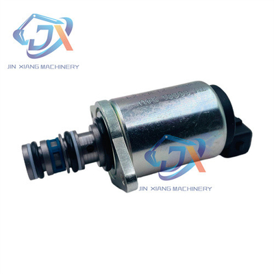 Válvula de solenoide hidráulica TM60601 24V 20Bar Válvula de solenoide proporcional