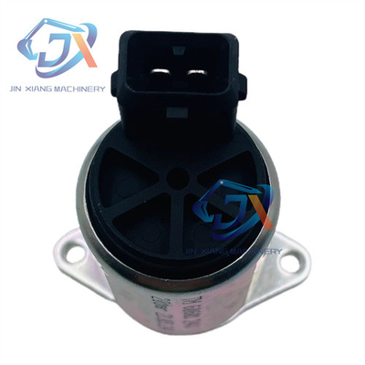 Válvula de solenoide hidráulica TM60601 24V 20Bar Válvula de solenoide proporcional