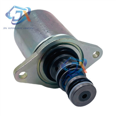 Válvula de solenoide hidráulica TM60601 24V 20Bar Válvula de solenoide proporcional