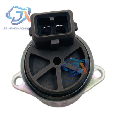 Válvula piloto de STAR ZEBRA Burch TM68001 TM42401 TM68402 IMAC Válvula de múltiples vías de Bucher Solenoide eléctrico proporcional