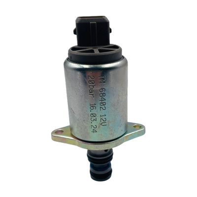 Válvula piloto de STAR ZEBRA Burch TM68001 TM42401 TM68402 IMAC Válvula de múltiples vías de Bucher Solenoide eléctrico proporcional