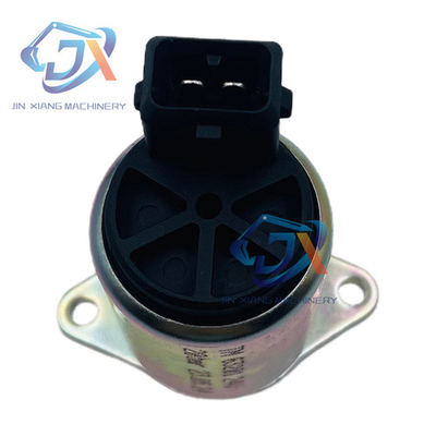 Las piezas de excavadora STAR ZEBRA TM63201 válvula de solenoide piloto proporcional 24V 20bar