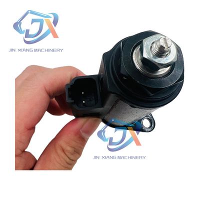 Válvula de solenoide 121-1491 KWE5K-31/G24DA30 para excavadoras