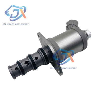 Componentes de STAR ZEBRA Válvula electrónica 9239590 para la válvula de control ZAX200-3 Válvula electrónica 9239590