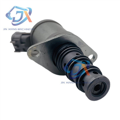Componentes de STAR ZEBRA Válvula electrónica 9239590 para la válvula de control ZAX200-3 Válvula electrónica 9239590