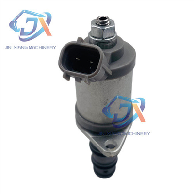 Componentes de STAR ZEBRA Válvula electrónica 9239590 para la válvula de control ZAX200-3 Válvula electrónica 9239590