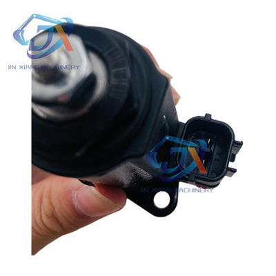 Las partes de STAR ZEBRA KWE5K-31/G24DB40 válvula de solenoide para excavadora SK200-3 SK200-5 SK200-6, YN35V00020F1