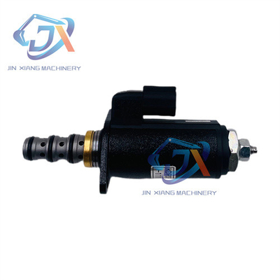 STAR ZEBRA Partes de excavadoras de alta calidad para KOBELCO SK200-6 KOBELCO SK200-3 SK220 válvula de solenoide KDRDE5K-31/30C40-111 YN35V00018F2