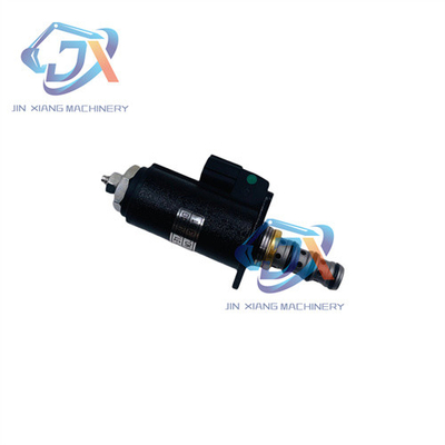 STAR ZEBRA Partes de excavadoras de alta calidad para KOBELCO SK200-6 KOBELCO SK200-3 SK220 válvula de solenoide KDRDE5K-31/30C40-111 YN35V00018F2