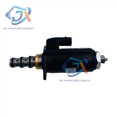Válvula de solenoide STAR ZEBRA 30C50-139 YN35V00048F1 para excavadora SK250-8 SK200-8