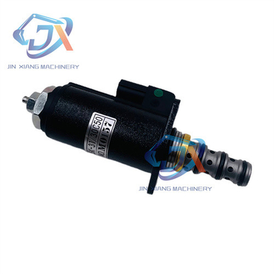 Válvula de solenoide STAR ZEBRA 30C50-139 YN35V00048F1 para excavadora SK250-8 SK200-8
