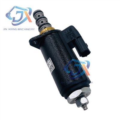 Válvula de solenoide STAR ZEBRA YN35V00054F1 KDRDE5K-31/30C50-143 para SK200-8 SK210-8 SK250-8 SK200-10 SK210-10 SK250-10 SK260-10
