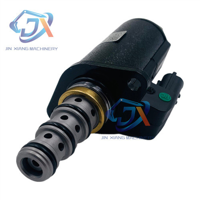 Válvula de solenoide STAR ZEBRA YN35V00054F1 KDRDE5K-31/30C50-143 para SK200-8 SK210-8 SK250-8 SK200-10 SK210-10 SK250-10 SK260-10