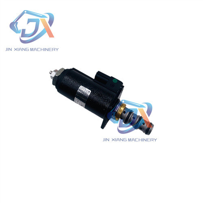 Válvula de solenoide STAR ZEBRA YN35V00054F1 KDRDE5K-31/30C50-143 para SK200-8 SK210-8 SK250-8 SK200-10 SK210-10 SK250-10 SK260-10