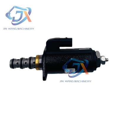 Válvula de solenoide STAR ZEBRA YN35V00054F1 KDRDE5K-31/30C50-143 para SK200-8 SK210-8 SK250-8 SK200-10 SK210-10 SK250-10 SK260-10