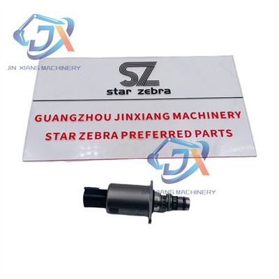 STAR ZEBRA 1013365 24V válvula de solenoide de alta calidad adecuado SANY SY235 SY335 SY215 máquinas de construcción