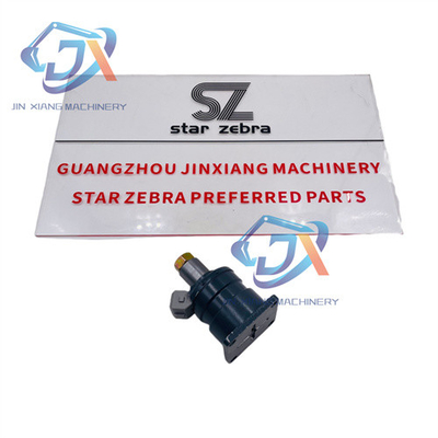 Las piezas de STAR ZEBRA Válvula de solenoide 9258047 4288336 para EX200-2 EX200-3 Válvula de solenoide 9258047 4288336