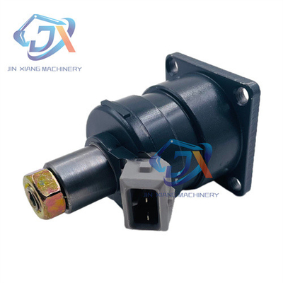 Las piezas de STAR ZEBRA Válvula de solenoide 9258047 4288336 para EX200-2 EX200-3 Válvula de solenoide 9258047 4288336