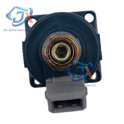 Las piezas de STAR ZEBRA Válvula de solenoide 9258047 4288336 para EX200-2 EX200-3 Válvula de solenoide 9258047 4288336