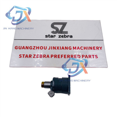 Las piezas de STAR ZEBRA Válvula de solenoide 9258047 4288336 para EX200-2 EX200-3 Válvula de solenoide 9258047 4288336
