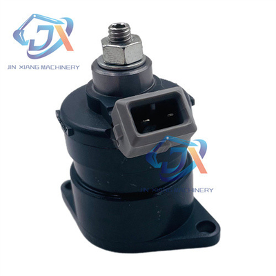Válvula de solenoide de la bomba hidráulica STAR ZEBRA para Hitachi 0671301 9218229 para Hitachi EX200-5 ZAX200-2 ZAXIS200-2 EX100-5 EX120-5