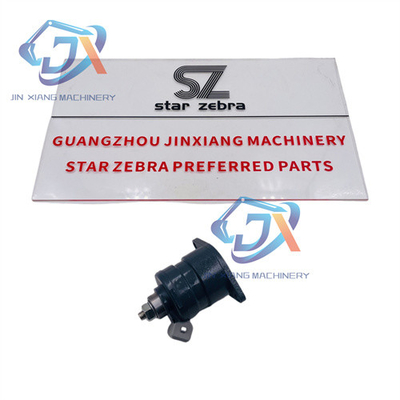Válvula de solenoide de la bomba hidráulica STAR ZEBRA para Hitachi 0671301 9218229 para Hitachi EX200-5 ZAX200-2 ZAXIS200-2 EX100-5 EX120-5