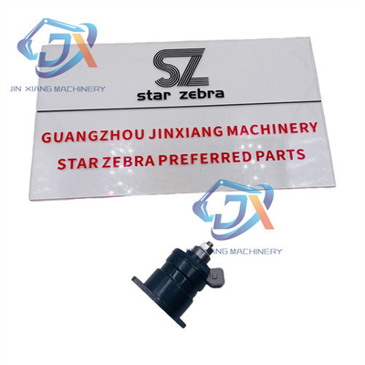 Válvula de solenoide de la bomba hidráulica STAR ZEBRA para Hitachi 0671301 9218229 para Hitachi EX200-5 ZAX200-2 ZAXIS200-2 EX100-5 EX120-5