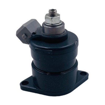 Válvula de solenoide de la bomba hidráulica STAR ZEBRA para Hitachi 0671301 9218229 para Hitachi EX200-5 ZAX200-2 ZAXIS200-2 EX100-5 EX120-5