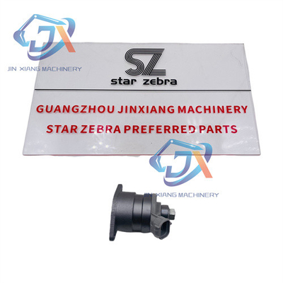 Componentes de excavadora STAR ZEBRA ZX-1 ZX200 ZX330 ZAX200 ZAX330 Válvula de solenoide proporcional 9218234 para Hitachi