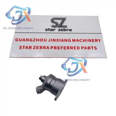 Componentes de excavadora STAR ZEBRA ZX-1 ZX200 ZX330 ZAX200 ZAX330 Válvula de solenoide proporcional 9218234 para Hitachi