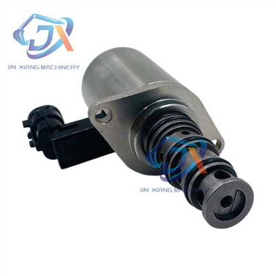 Válvula de solenoide de la bomba hidráulica 9314145 Válvula de solenoide para ZX200-5G ZX240-5G ZAX-5G