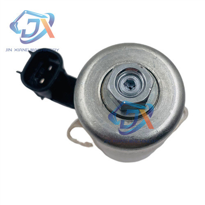 Válvula de solenoide de la bomba hidráulica 9314145 Válvula de solenoide para ZX200-5G ZX240-5G ZAX-5G