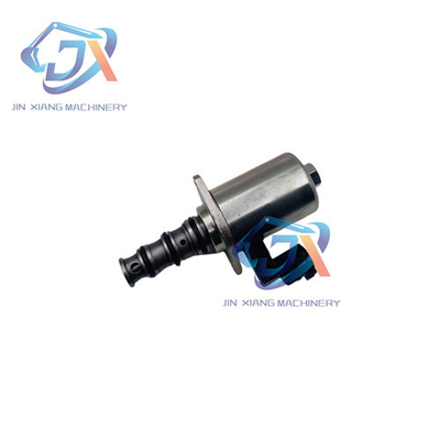 Válvula de solenoide de la bomba hidráulica 9314145 Válvula de solenoide para ZX200-5G ZX240-5G ZAX-5G