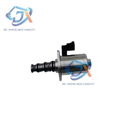 Válvula de solenoide de la bomba hidráulica 9314145 Válvula de solenoide para ZX200-5G ZX240-5G ZAX-5G